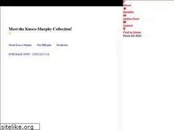 Sites similar to kuscomurphy.com.au