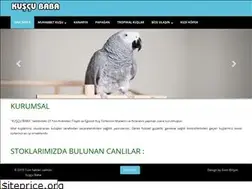 Sites similar to kuscubaba.com.tr