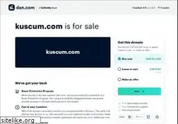 Sites similar to kuscum.com