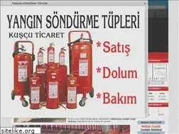 Sites similar to kuscuorganizasyon.com