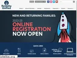 Sites similar to kusd.edu