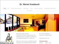 Sites similar to kusedoc.com