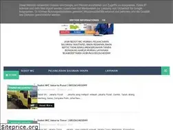 Sites similar to kusedotwcmurah.blogspot.com