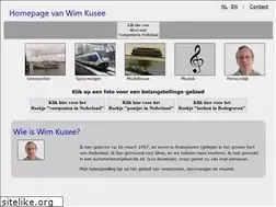 Sites similar to kusee.nl