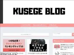 Sites similar to kusege-1212.com