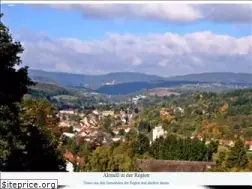 Sites similar to kusel.de