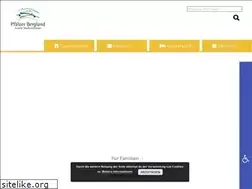 Sites similar to kuseler-musikantenland.de