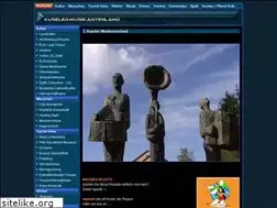Sites similar to kuselermusikantenland.de