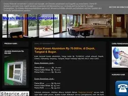 Sites similar to kusenaluminiumgaruda.com
