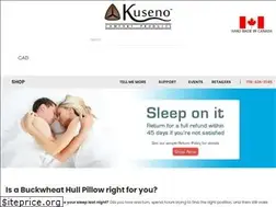 Sites similar to kuseno.com
