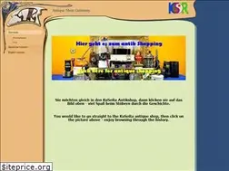 Sites similar to kusera.de