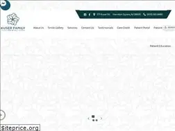Sites similar to kuserfamilydental.com
