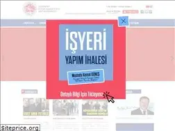 Sites similar to kusgetsanayisitesi.org