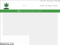 Sites similar to kush-us.com