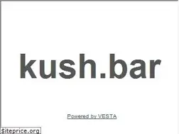 Sites similar to kush.bar
