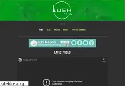 Sites similar to kush.ca