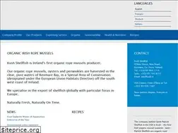 Sites similar to kush.ie