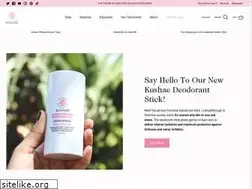 Sites similar to kushae.com