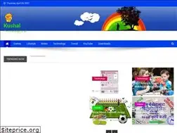 Sites similar to kushal.net.np