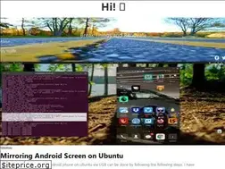 Sites similar to kushal.net