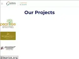 Sites similar to kushalgroup.com
