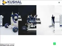 Sites similar to kushalindustries.com