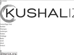 Sites similar to kushalized.com