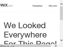 Sites similar to kushalldesai.wix.com