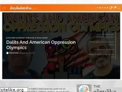 Sites similar to kushalmehra.com