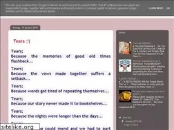 Sites similar to kushalmehta777.blogspot.com