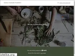 Sites similar to kushalpharmacy.com