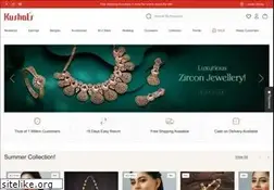Sites similar to kushals.com
