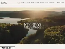 Sites similar to kushboosoaps.co.uk