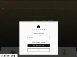 Sites similar to kushcabdelivery.com