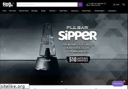 Sites similar to kushcargo.com