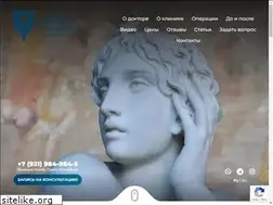 Sites similar to kushchenko.com