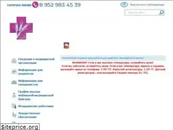 Sites similar to kushcrb.ru