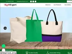 Sites similar to kushexport.com