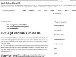 Sites similar to kushfarm.co.uk