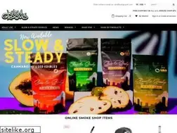 Sites similar to kushgroove.com