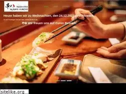 Sites similar to kushi-hachi.at