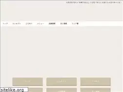 Sites similar to kushi-hyoutan.jp
