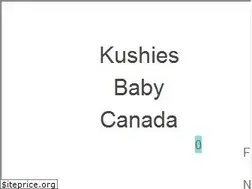 Sites similar to kushiesonline.ca