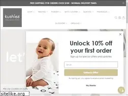 Sites similar to kushiesonline.com