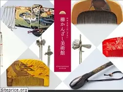 Sites similar to kushikanzashi.jp