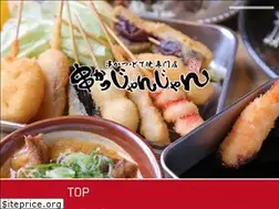 Sites similar to kushikatu-janjan.com