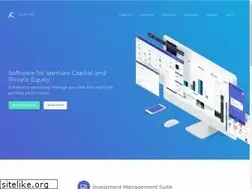 Sites similar to kushim.vc