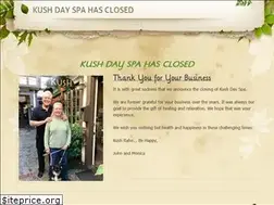 Sites similar to kushincarmel.com