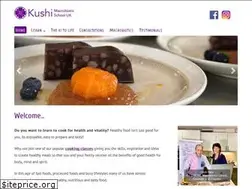 Sites similar to kushischool.uk
