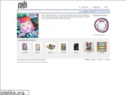 Sites similar to kushkomikss.ecrater.com